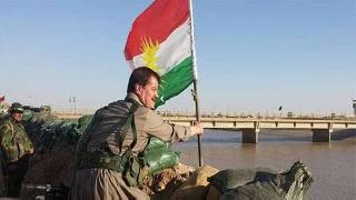 Kerkuki: Irak’la bir arada yaşam Kürtler için utanç verici