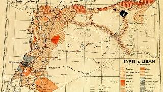 Suriye'ye Lübnan 'çözümü' mü?