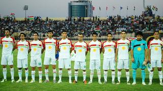 50 milyonluk Kürt halkının Milli Takımı Devletsiz Halkların Dünya Kupası'nda