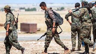 ABD: Rakka Operasyonu'nda Ruslara ihtiyacımız yok,  müttefiğimiz QSD