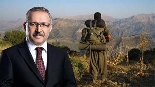 Abdülkadir Selvi: 'Çözüm Süreci Ağza Bile Alınmayacak'