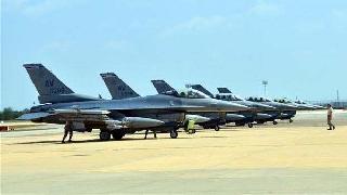 İncirlik'ten kalkan ABD uçakları YPG'nin Rakka harekatına destek oluyor