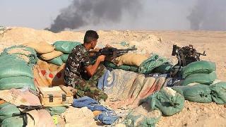 Milis gücü 'Haşdi Şabi' Irak'ta tartışmaların odağında