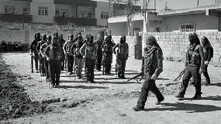 New York Times muhabiri Kuzey Kürdistan izlenimlerini yazdı!