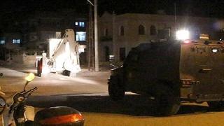 Nusaybin ve Van'da şiddetli çatışmalar