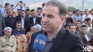 PDK: Bağdat ile referandumu müzakere edeceğiz