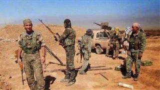 QSD'den Rakka operasyonu açıklaması