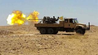 Rakka operasyonu: 4 köy ve 4 mezra kurtarıldı