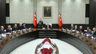 Türkiye'den Avrupa'ya PYD Tepkisi