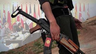 Uluslararası Koalisyonda PKK’de var