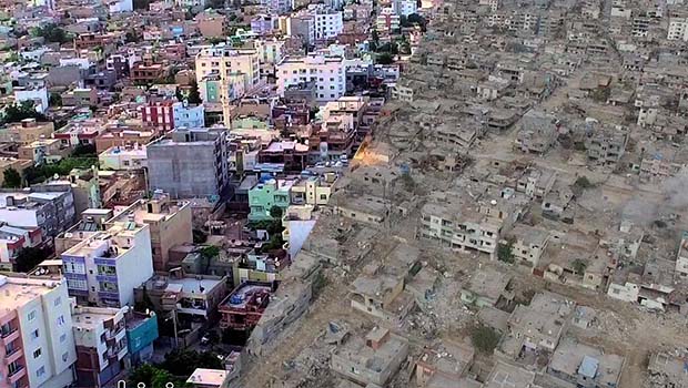 YPS, Nusaybin’den geri çekildiğini açıkladı