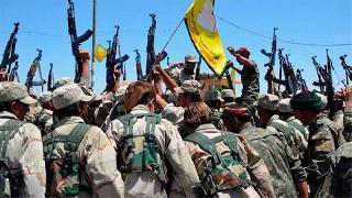 ABD: Rakka Operasyonuna Arapların katılımını artırmaya çalışıyoruz