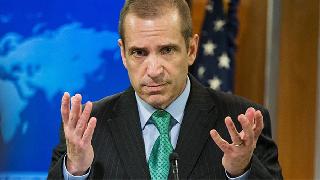 ABD:  Aralarında bağ olsa da YPG, PKK’den farklıdır