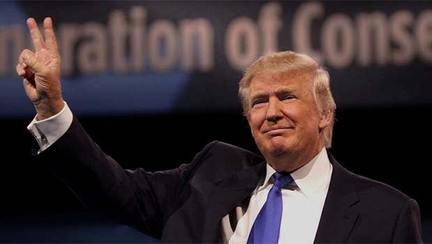 Associated Press: Trump'ın adaylığı kesinleşti