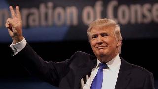 Associated Press: Trump'ın adaylığı kesinleşti