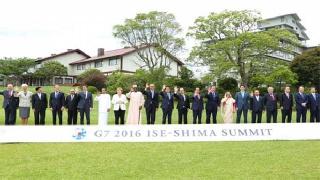 G7 Zirvesi’nden Irak ve Kürdistan’a mali yardım kararı