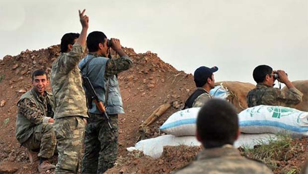 ‘Kürtler daha ileri giderse bölge ülkeleri karşı hamle yapar’