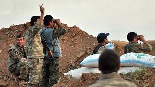 ‘Kürtler daha ileri giderse bölge ülkeleri karşı hamle yapar’