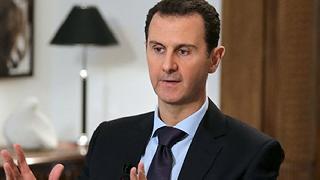 Suriye'den yeni anayasa açıklaması