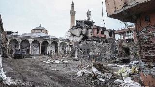 Sur'da ilk Anket: Sizce çözüm sürecini Kim bozdu?