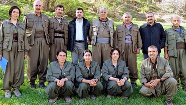 HDP'li Önder: Kandil'e gidişimiz MGK kararı