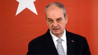 İlker Başbuğ: YPG, ABD'nin müttefiği