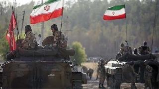 İran, Süleymaniye’de askeri üs kuruyor