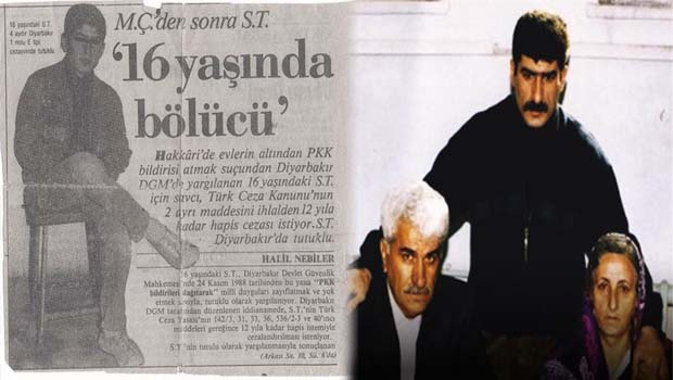 Leyla Çalışkan: Ne ölümde ne adalette eşitiz