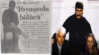 Leyla Çalışkan: Ne ölümde ne adalette eşitiz