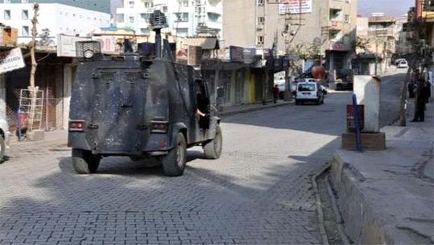 Mardin'de 13 mahallede sokağa çıkma yasağı kaldırıldı