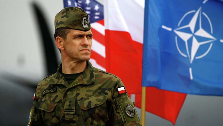 NATO'dan 'Suriye'ye asker gönderme' açıklaması
