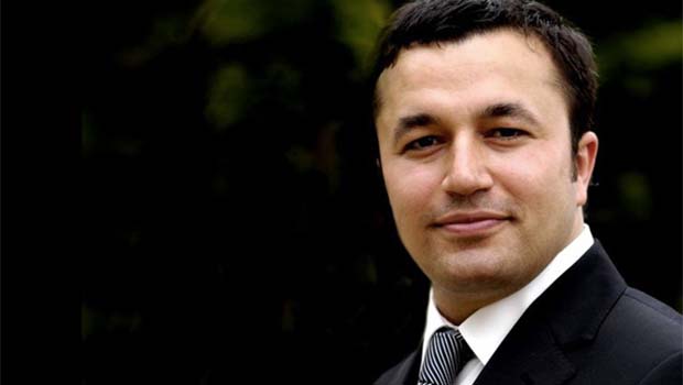 PAKURD Genel Başkanı İbrahim Halil Baran’a tehdit