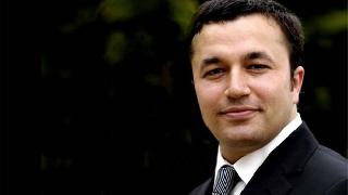 PAKURD Genel Başkanı İbrahim Halil Baran’a tehdit