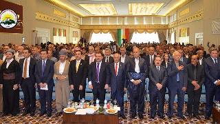 PDK'li Awni:  Hayalimiz olan Kürdistan'ın bağımsızlığına çok yakınız