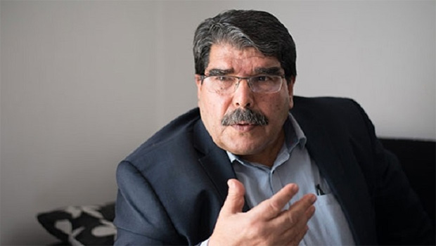 Salih Müslim: Biz sadece Rakka'yı özgürleştireceğiz