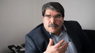 Salih Müslim: Biz sadece Rakka'yı özgürleştireceğiz