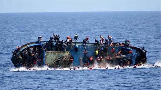 Akdeniz’de facia: '700 kişinin öldüğünden şüpheleniyoruz'