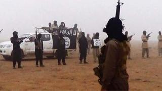 IŞİD yine klor gazı ile saldırdı!