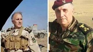 Peşmerge Generali, IŞİD'le çatışmada şehit düştü