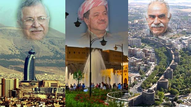 Süleymaniye Merkez Güvenlik Karargahı