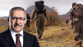 Abdülkadir Selvi, Hükümetin yeni dönem PKK planını yazdı