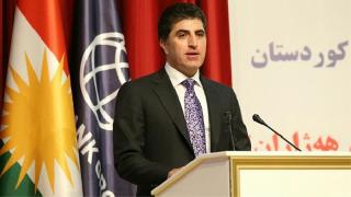 Başbakan Barzani: Krizi aşmak için güçlü kartlarımız var