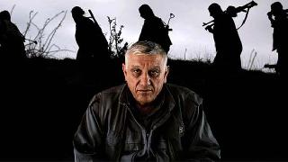 KCK'den Rus silahı iddialarına yanıt