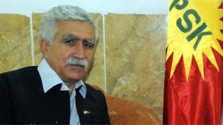 Kürdistan Sosyalist Partisi resmen kuruluyor