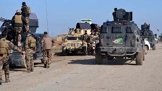 Peşmerge, Xazir'da 2 köyü daha IŞİD'ten temizledi