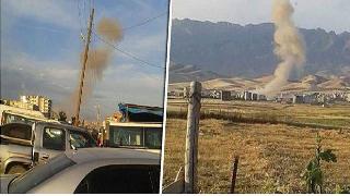 Silopi'de çok şiddetli patlama:  4 sivil öldü, 19 yaralı