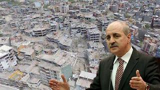 Süreci sadece terörle mücadele değil, yeniden imar olarak da görüyoruz