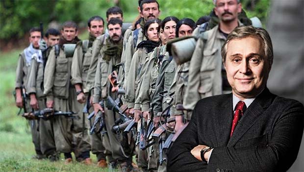 Ali Bayramoğlu: PKK'nin Çıkmazı