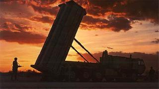 Kuzey Kore'den Japonya'yı alarma geçiren deneme