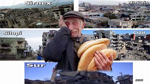 Modernizimi Amcaya Anlatacaktım! 